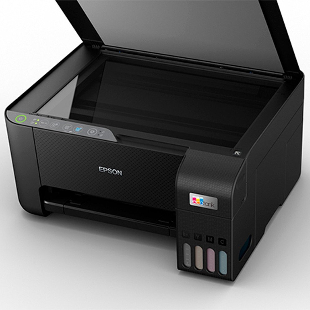 Impresora Multifuncional Inlámbrica Epson EcoTank L3250 | Wifi Tinta Contínua