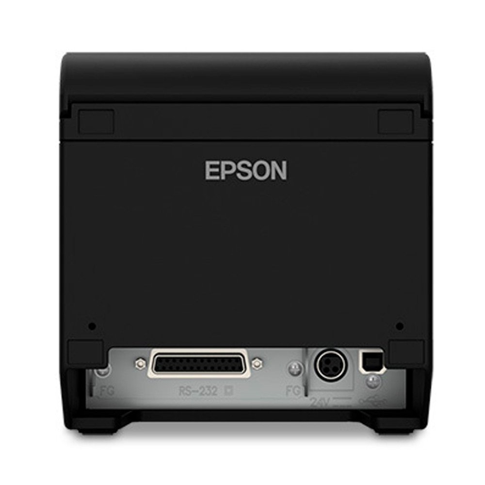 Impresora Térmica Epson |TM-T20III