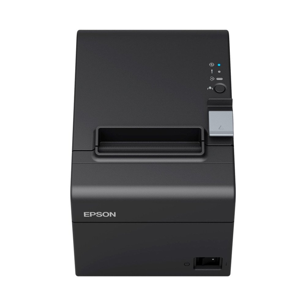 Impresora Térmica Epson TM-T20III | para recibos de puntos de venta modelo TM-T20III cómpralo en Mi Bodega Ec