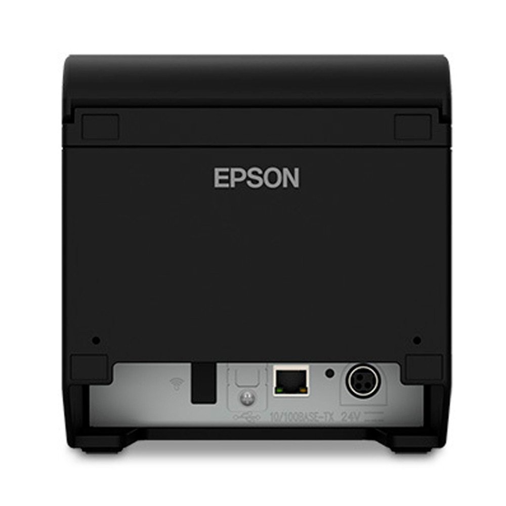 Impresora Térmica Epson |TM-T20III modelo TM-T20III-01 cómpralo en Mi Bodega Ec