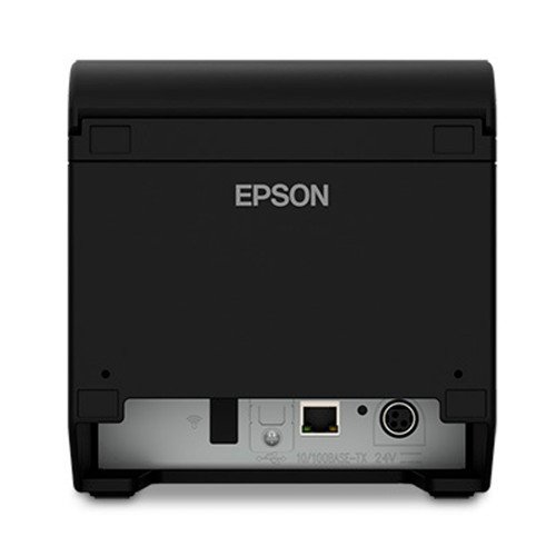 Impresora Térmica Epson |TM-T20III modelo TM-T20III-01 cómpralo en Mi Bodega Ec