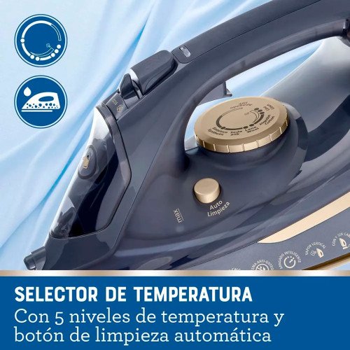 Plancha a Vapor Oster| GCSTCC5000-013 modelo GCSTCC5000-013 cómpralo en Mi Bodega Ec