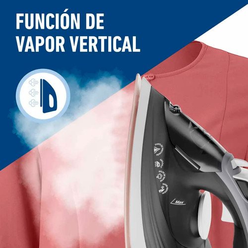 Plancha a Vapor Oster| GCSTEP2501-013 modelo GCSTEP2501-013 cómpralo en Mi Bodega Ec