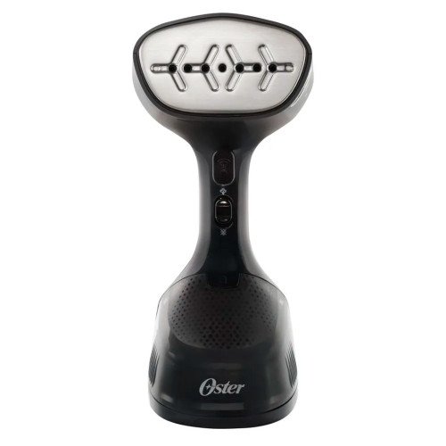 Sanduchera Oster CKSTSM400-013 | botón de apagado, color negro