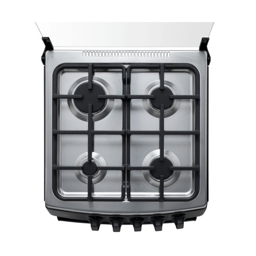 Cocina a Gas Indurama Canela|4 Hornillas|Spazio Plus modelo CANELA cómpralo en Mi Bodega Ec