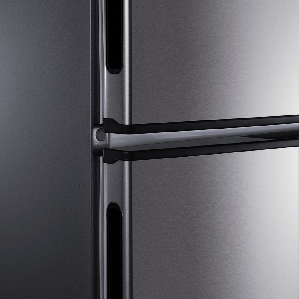 Refrigeradora Indurama RI-370CR | 262 Lt. | Top Mount 9'