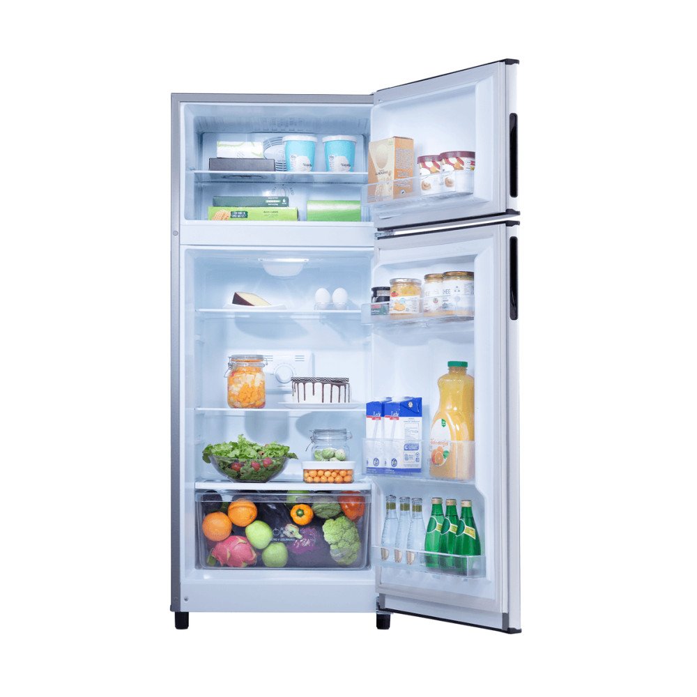 Refrigeradora Indurama RI-370CR | 262 Lt. | Top Mount 9' modelo RI-370CR cómpralo en Mi Bodega Ec