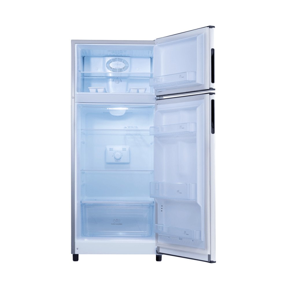 Refrigeradora Indurama RI370CR | 262 Lt. | Top Mount