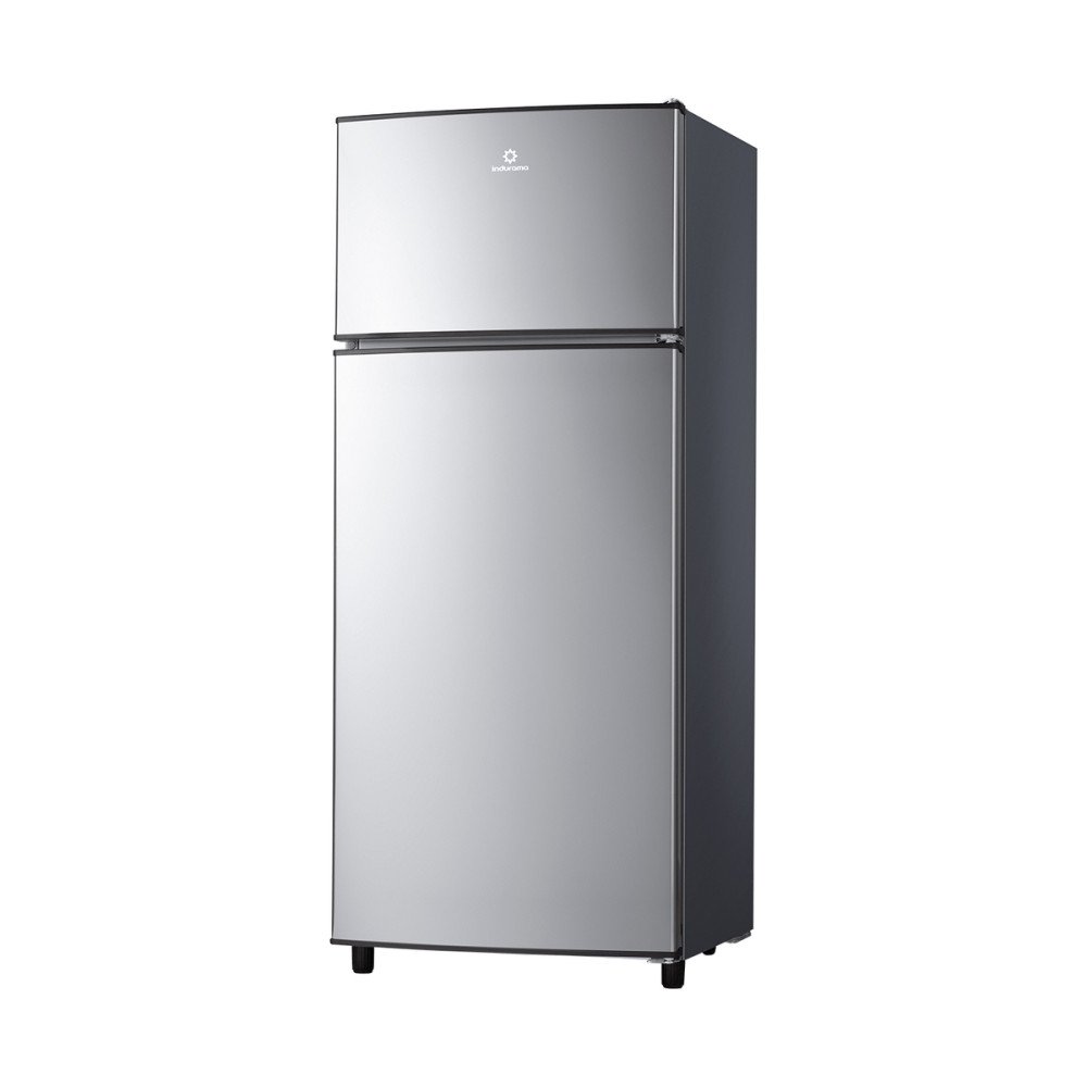 Refrigeradora Indurama RI370CR | 262 Lt. | Top Mount