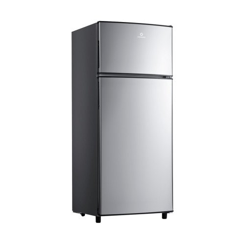 Refrigeradora Indurama Top Mount RI-370CR | 262 Lt. | No frost, Croma Avant modelo RI-370CR cómpralo en Mi Bodega Ec