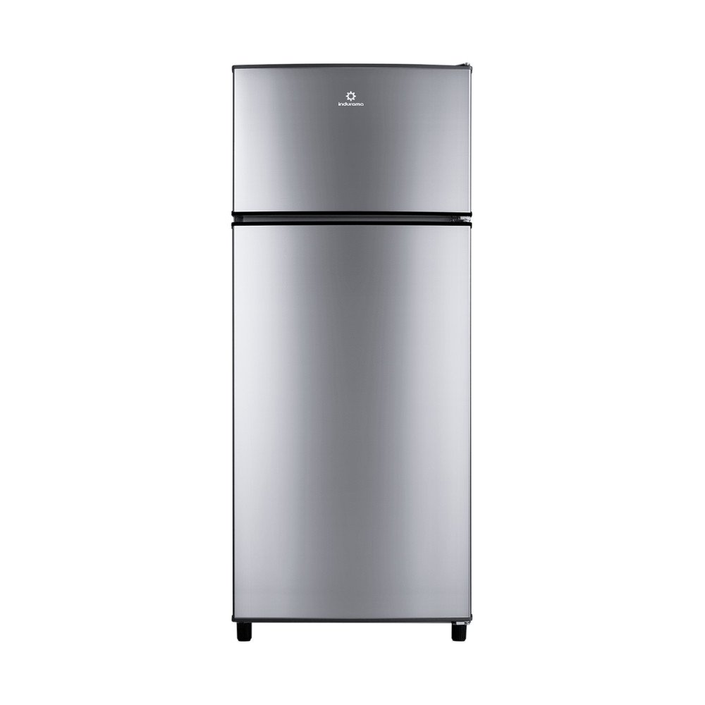 Refrigeradora Indurama Top Mount RI-370CR | 262 Lt. | No frost, Croma Avant modelo RI-370CR cómpralo en Mi Bodega Ec