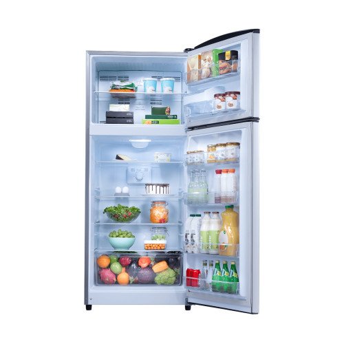 Refrigeradora Indurama Top Mount RI-475CR | 388 Lt. | Inverter, Sin dispensador modelo RI-475CR cómpralo en Mi Bodega Ec