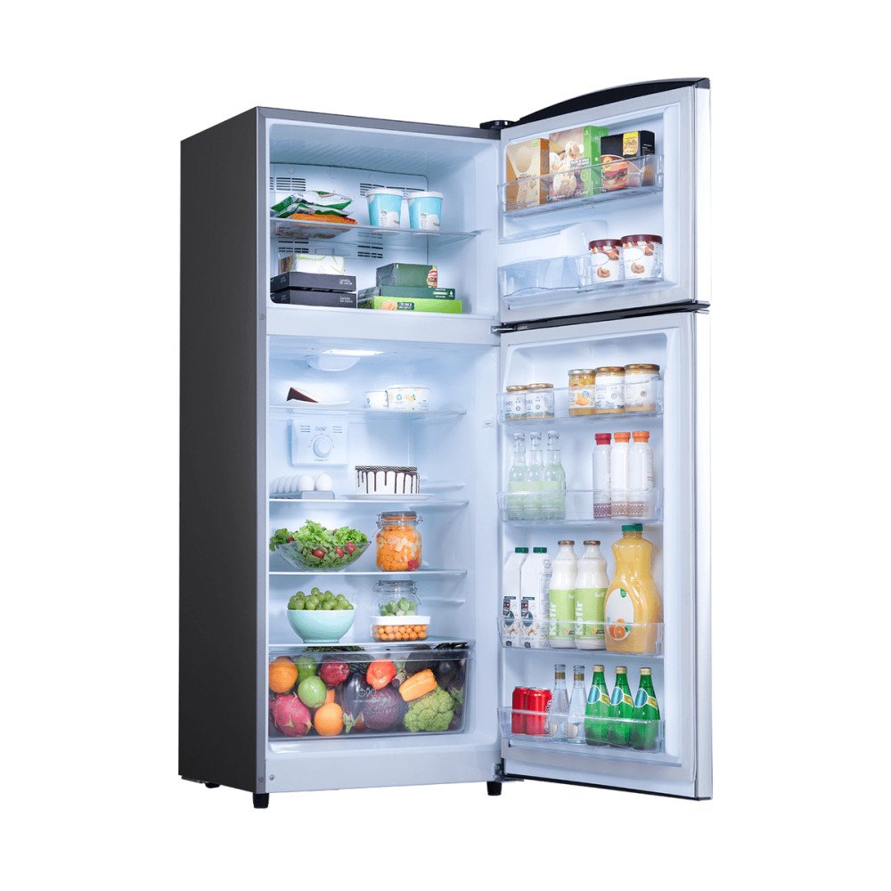 Refrigeradora Indurama RI475CR | 388 Lt. |Top Mount