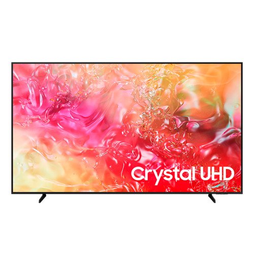 Televisor 55" Samsung UN55DU7000PCZE | Crystal UHD 4K Smart TV modelo UN55DU7000PCZE cómpralo en Mi Bodega Ec