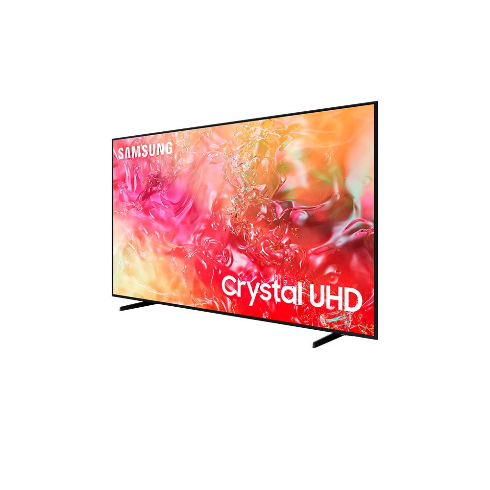 Televisor 70" Samsung UN70DU7000PXPA | Crystal UHD 4K Smart TV