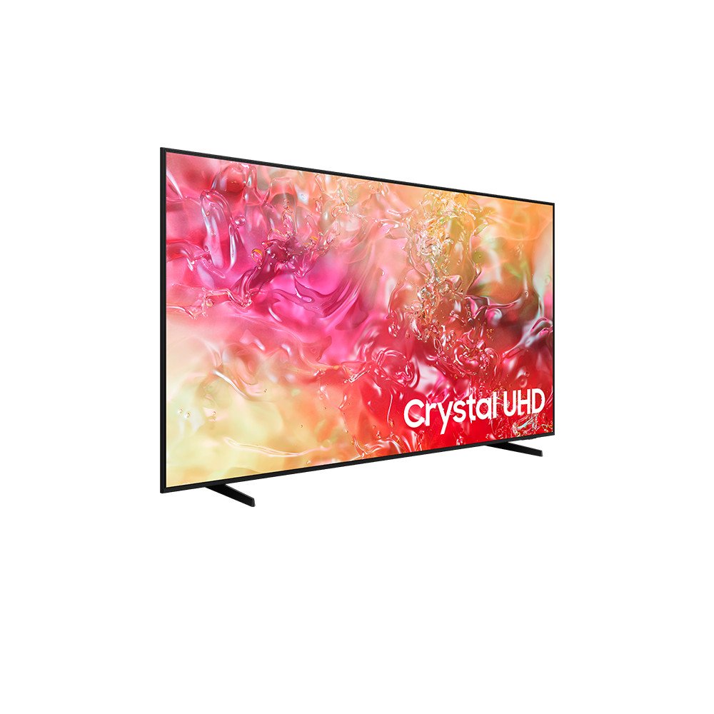 Televisor Samsung DU7000PXPA |Crystal 4K UHD modelo  cómpralo en Mi Bodega Ec