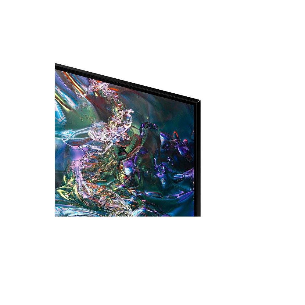Televisor Samsung QN50Q60DAPCZE 50''| QLed 4K