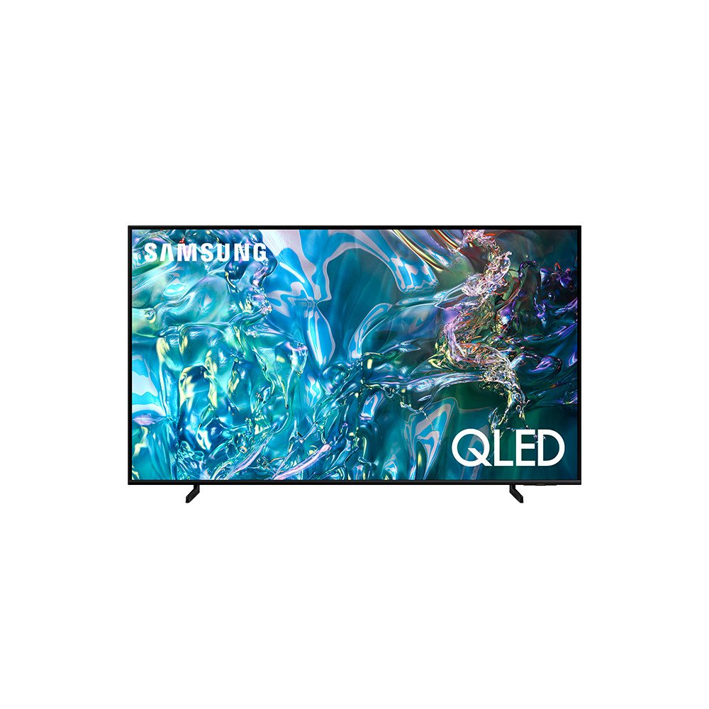 Televisor  Samsung QN55Q60DAPCZE 55"| QLed 4K modelo QN55Q60DAPCZE cómpralo en Mi Bodega Ec
