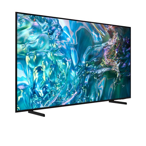 Televisor Samsung Q60DAPCZE| QLed 4K modelo  cómpralo en Mi Bodega Ec