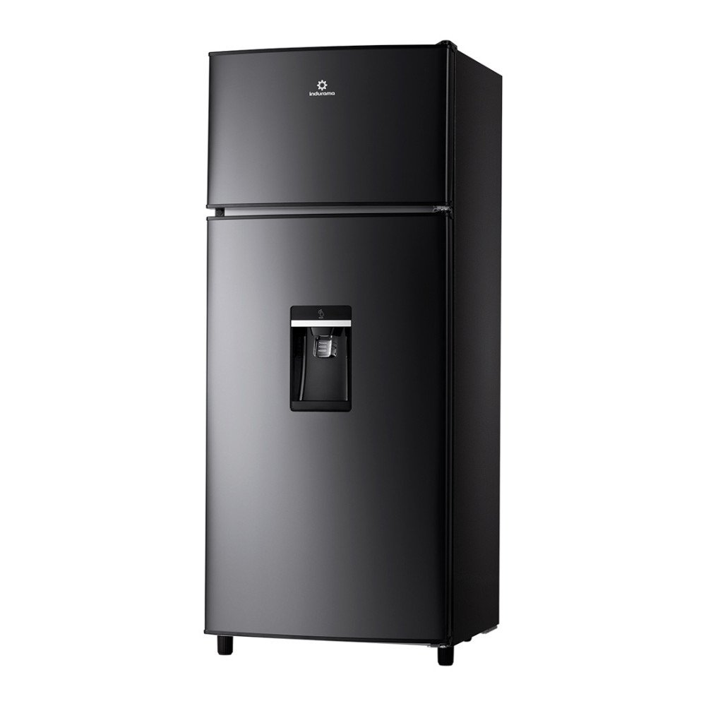 Refrigeradora Indurama RI-370NG | 262 Lt. | Top Mount 9' modelo RI-370NG cómpralo en Mi Bodega Ec