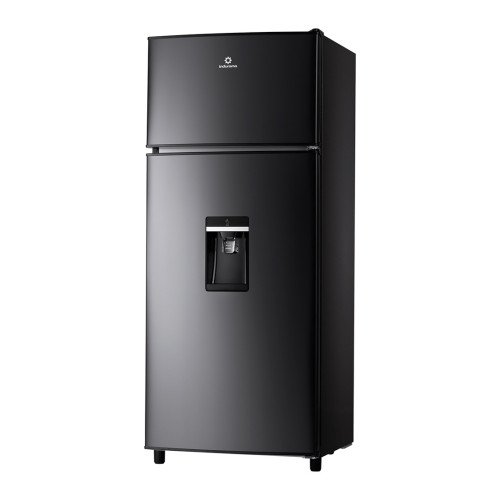 Refrigeradora Indurama RI-370NG | 262 Lt. | Top Mount 9' modelo RI-370NG cómpralo en Mi Bodega Ec
