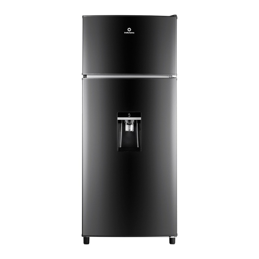 Refrigeradora Indurama RI-370NG | 262 Lt. | Top Mount 9' modelo RI-370NG cómpralo en Mi Bodega Ec