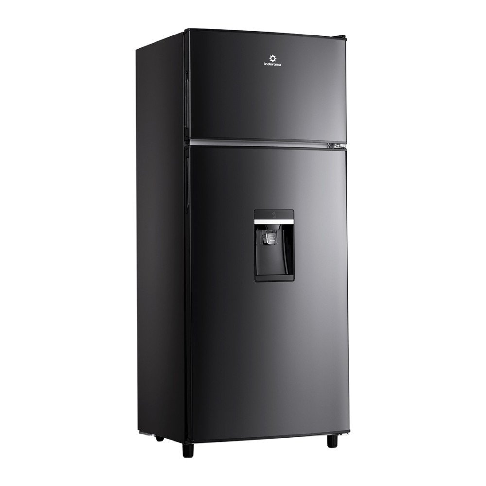 Refrigeradora Indurama RI-370NG | 262 Lt. | Top Mount 9' modelo RI-370NG cómpralo en Mi Bodega Ec