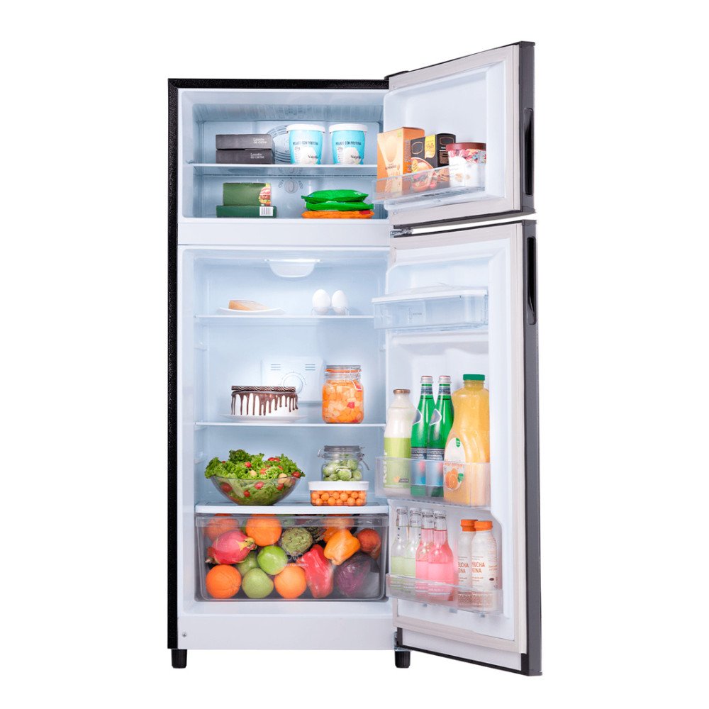 Refrigeradora Indurama RI-370NG | 262 Lt. | Top Mount 9'
