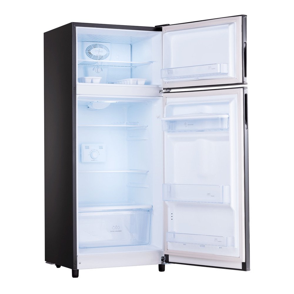 Refrigeradora Indurama RI370NG | 262 Lt. | Top Mount