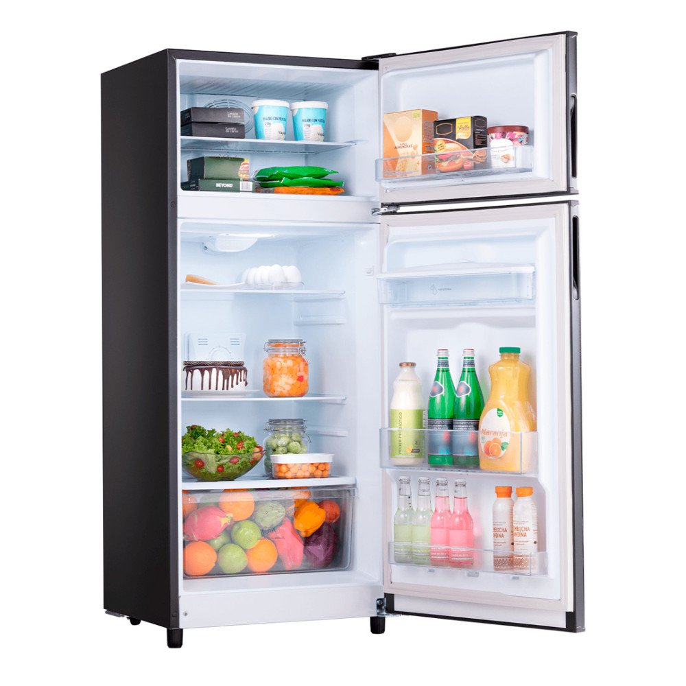 Refrigeradora Indurama RI-370NG | 262 Lt. | Top Mount 9'
