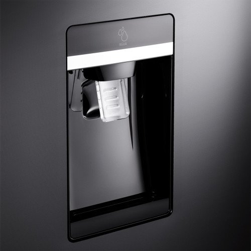 Refrigeradora Indurama RI-370NG | 262 Lt. | Top Mount 9' modelo RI-370NG cómpralo en Mi Bodega Ec