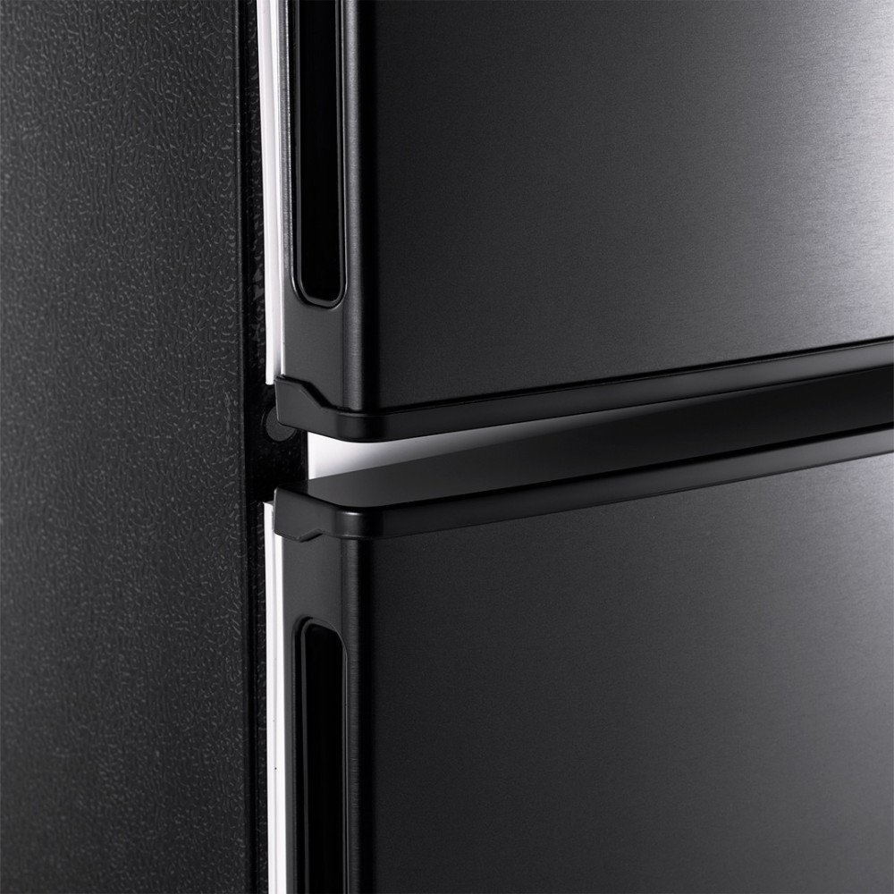 Refrigeradora Indurama RI-370NG | 262 Lt. | Top Mount 9' modelo RI-370NG cómpralo en Mi Bodega Ec