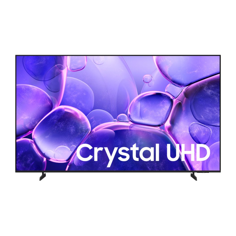 Televisor Samsung UN75U8000 75'' | Crystal 4K UHD modelo UN75U8000FPXPA cómpralo en Mi Bodega Ec