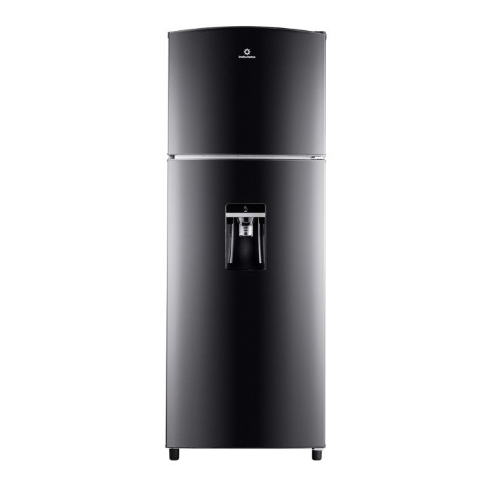 Refrigeradora Indurama Top Mount RI405-NE | 300 Lt. | No frost, Negra Refrigeradora Indurama Top Mount RI405-NE | 300 Lt. | No frost, Negra modelo RI405-NE cómpralo en Mi Bodega Ec
