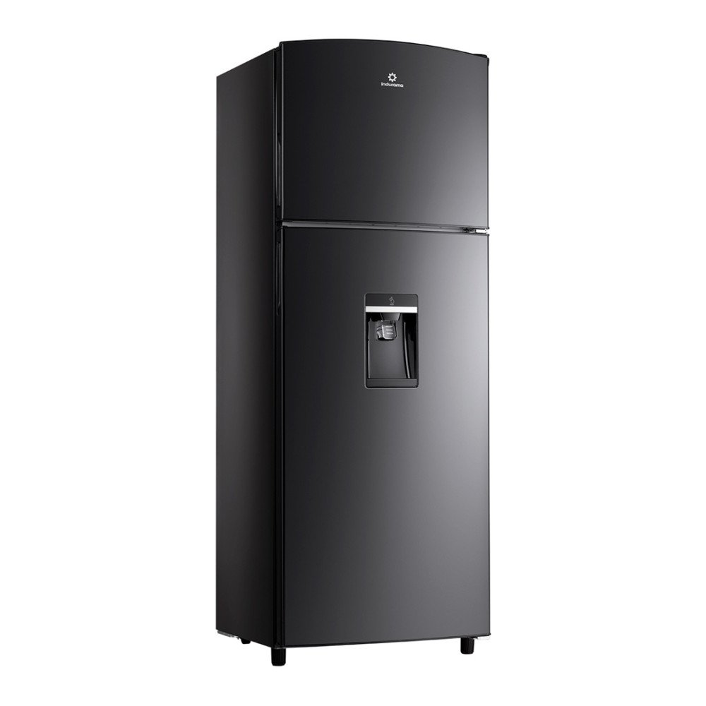 Refrigeradora Indurama RI-405NG| 300 Lt. |Top Mount 11' modelo RI-405NG cómpralo en Mi Bodega Ec