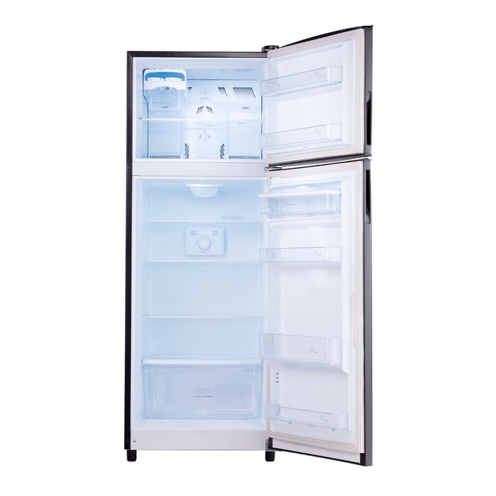 Refrigeradora Indurama RI405NG| 300 Lt. |Top Mount modelo RI-405NG cómpralo en Mi Bodega Ec