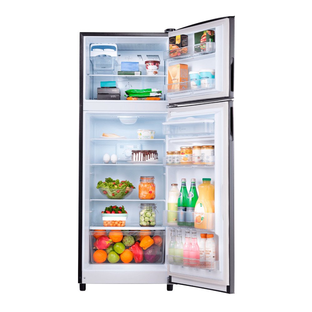 Refrigeradora Indurama RI405NG| 300 Lt. |Top Mount modelo RI-405NG cómpralo en Mi Bodega Ec