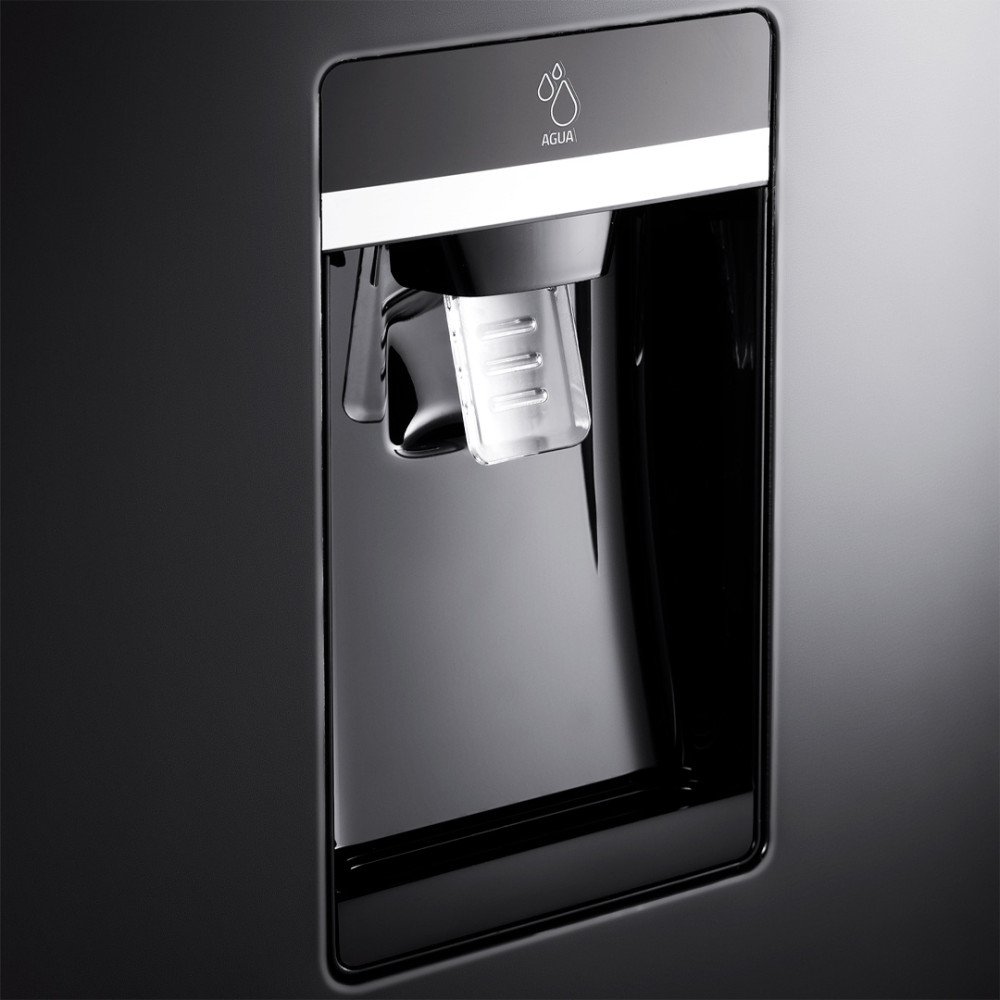 Refrigeradora Indurama RI405NG| 300 Lt. |Top Mount modelo RI-405NG cómpralo en Mi Bodega Ec