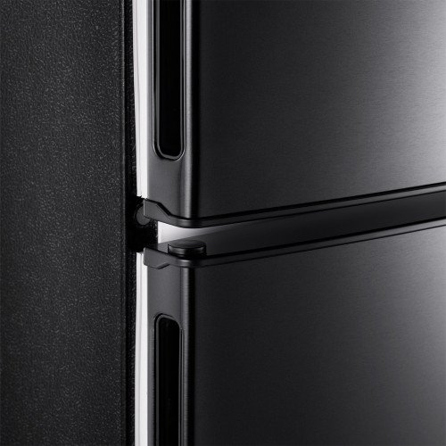 Refrigeradora Indurama Top Mount RI405-NE | 300 Lt. | No frost, Negra modelo RI405-NE cómpralo en Mi Bodega Ec