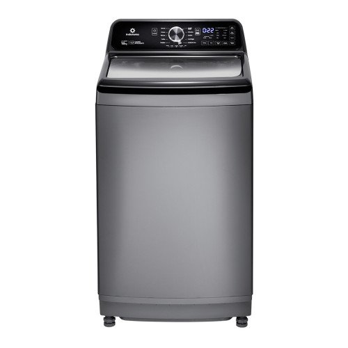 Refrigeradora Indurama Top Mount RI405-NE | 300 Lt. | No frost, Negra