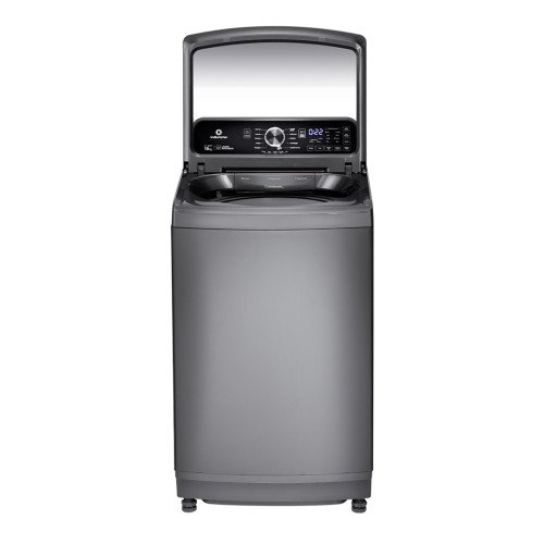 Lavadora Automática Indurama LRI-18CRPP | 18 Kg | Digital Titanium modelo LRI-18CRPP cómpralo en Mi Bodega Ec