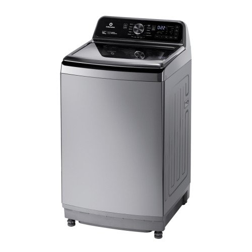 Lavadora Automática Indurama LRI-18CRPP | 18 Kg | Digital Titanium modelo LRI-18CRPP cómpralo en Mi Bodega Ec