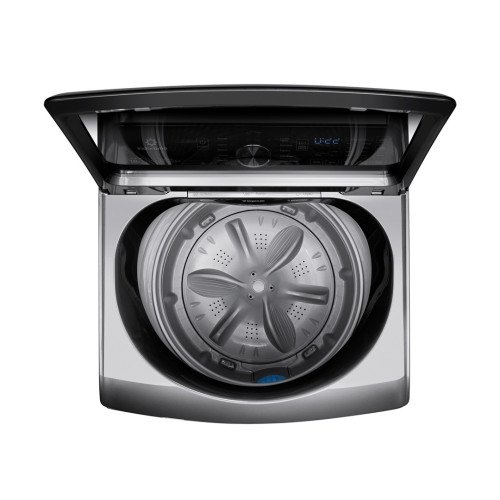 Lavadora Automática Indurama LRI-18CRPP | 18 Kg | Digital Titanium modelo LRI-18CRPP cómpralo en Mi Bodega Ec