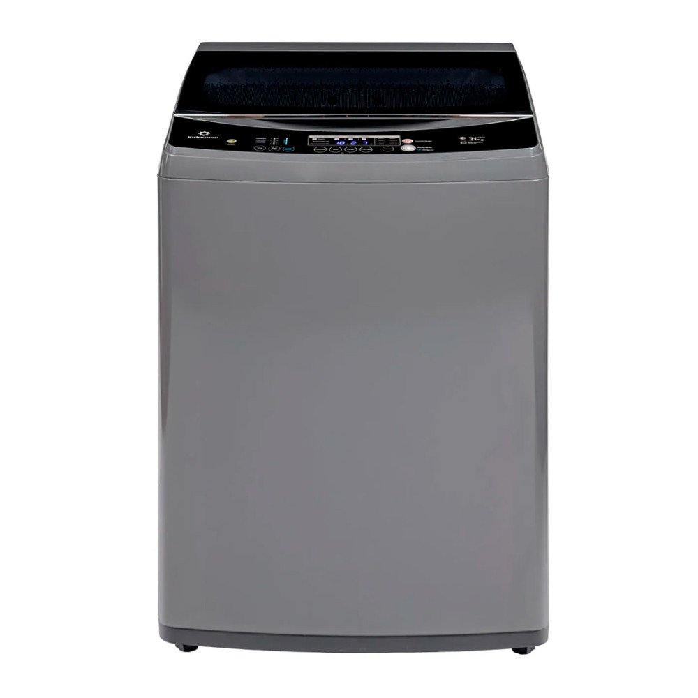 Lavadora  Indurama 21kg|LRI-21CRPF| Carga Superior modelo LRI-21CRPF cómpralo en Mi Bodega Ec