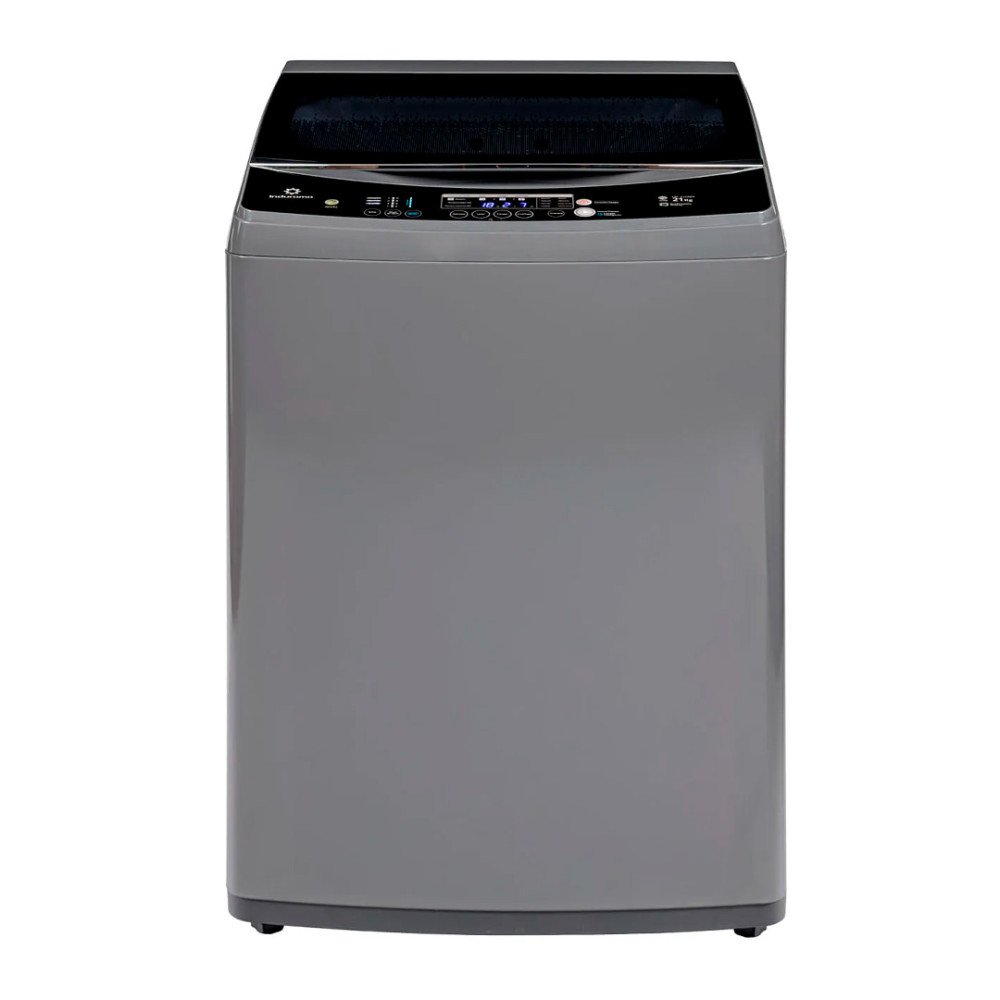 Lavadora  Indurama 21kg | LRI-21CRPF| Carga Superior modelo LRI-21CRPF cómpralo en Mi Bodega Ec