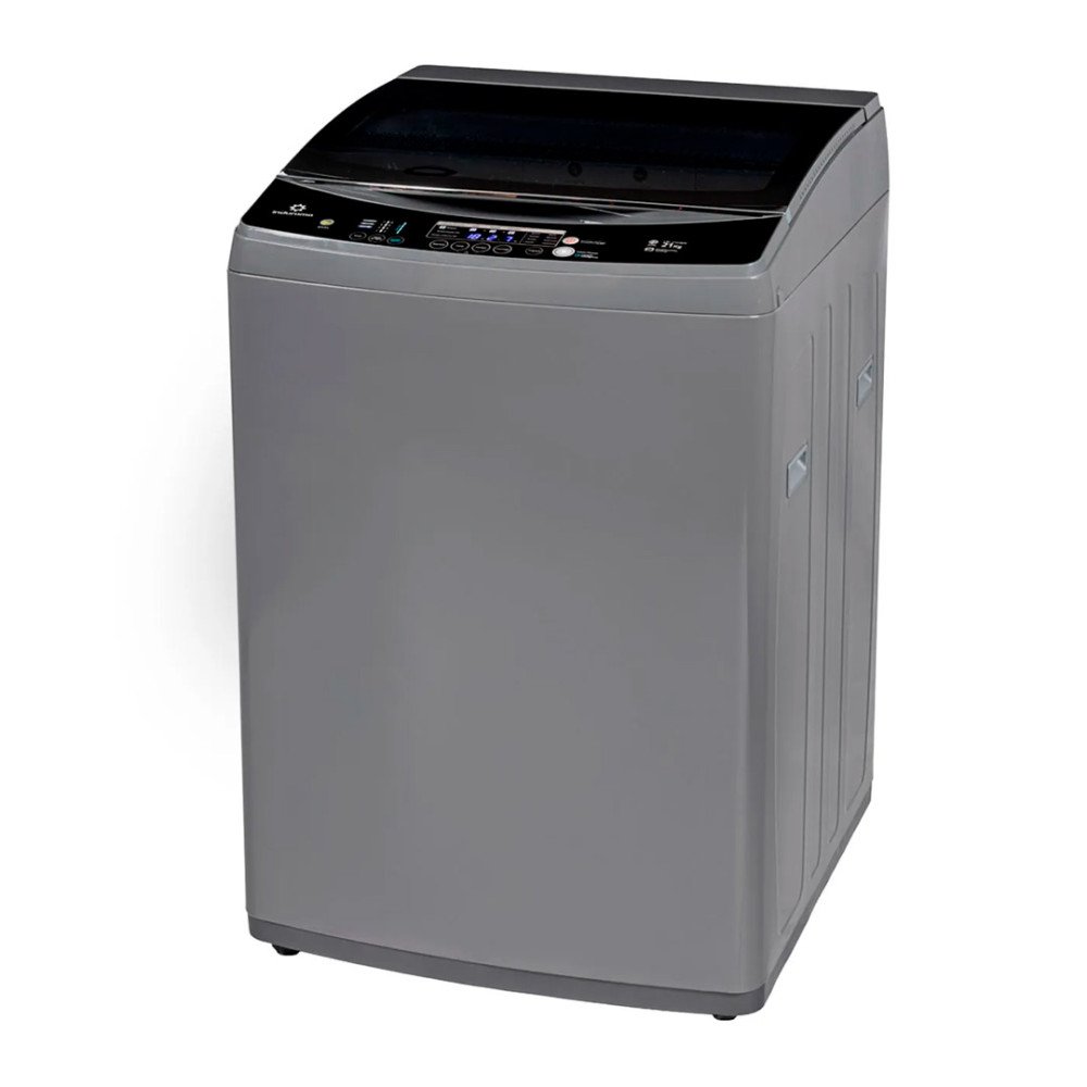 Lavadora Automática Indurama LRI-21CRPF | 21 Kg | Digital Croma modelo LRI-21CRPF cómpralo en Mi Bodega Ec