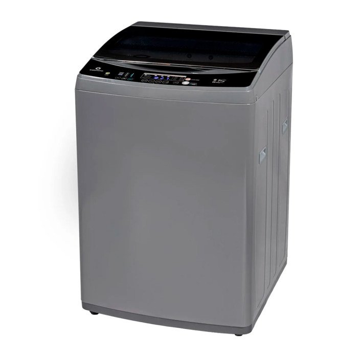 Lavadora Automática Indurama LRI-21CRPF | 21 Kg | Digital Croma Lavadora Automática Indurama LRI-21CRPF | 21 Kg | Digital Croma modelo LRI-21CRPF cómpralo en Mi Bodega Ec