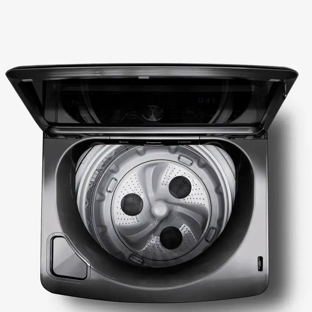 Lavadora Automática Indurama LRI-24CRPP | 24 Kg | Digital Titanium modelo LRI-24CRPP cómpralo en Mi Bodega Ec
