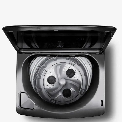 Lavadora Automática Indurama LRI-24CRPP | 24 Kg | Digital Titanium modelo LRI-24CRPP cómpralo en Mi Bodega Ec