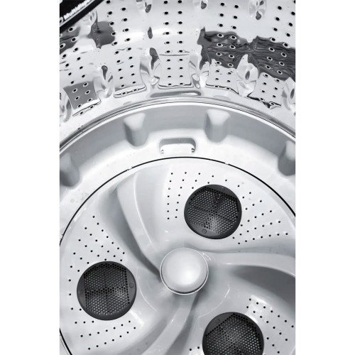 Lavadora Automática Indurama LRI-24CRPP | 24 Kg | Digital Titanium modelo LRI-24CRPP cómpralo en Mi Bodega Ec